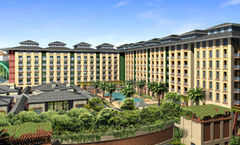 Ibis Budget Singapore Mount Faber Tourist Class Singapore Singapore Hotels Gds Reservation Codes Travel Weekly