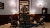 Hotel Francuski Lobby