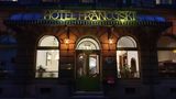 Hotel Francuski Exterior
