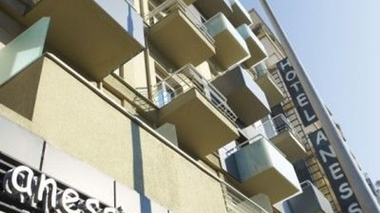 Hotel Anessis Exterior. Images powered by <a href="http://www.leonardo.com" target="_blank" rel="noopener">Leonardo</a>.