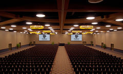 Kalahari Resort & Convention Center WI