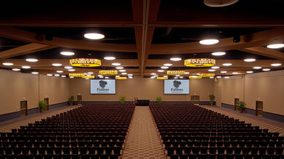 Kalahari Resort & Convention Center WI