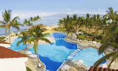 Samba Vallarta