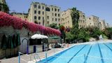 Mount Zion Hotel Pool