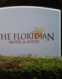 The Floridian Hotel