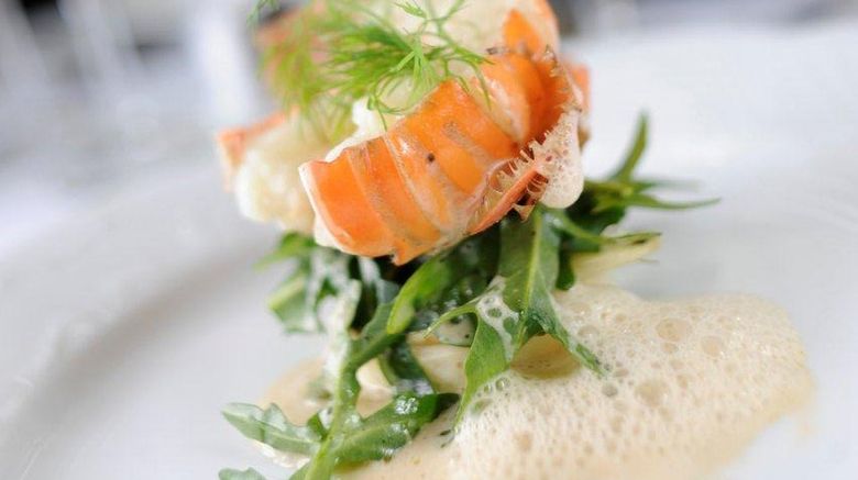 <b>Walaker Hotel Restaurant</b>. Images powered by <a href="https://leonardo.com/" title="Leonardo Worldwide" target="_blank">Leonardo</a>.