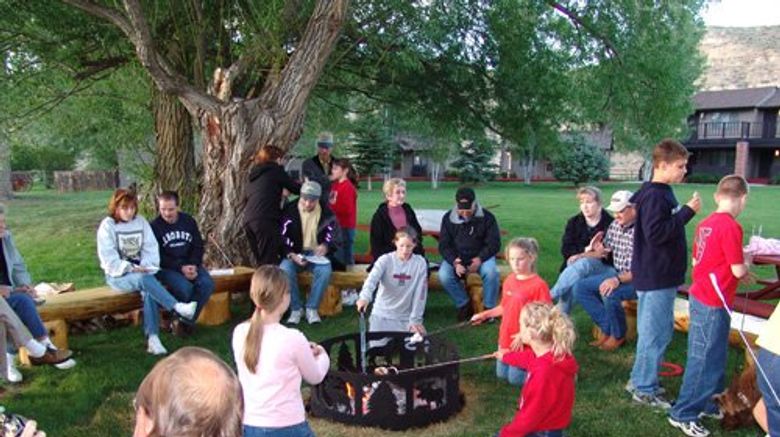 <b>The Ranch at Ucross Other</b>. Images powered by <a href="https://www.leonardoworldwide.com/" title="Leonardo Worldwide" target="_blank">Leonardo</a>.