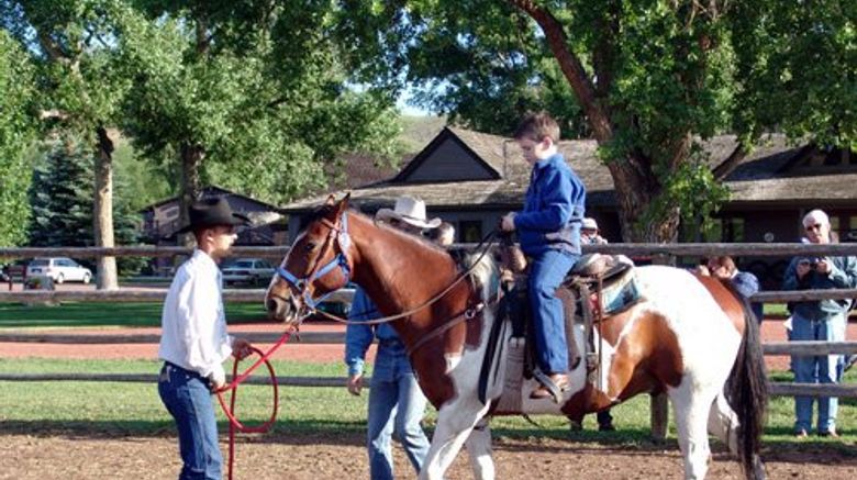 <b>The Ranch at Ucross Recreation</b>. Images powered by <a href="https://www.leonardoworldwide.com/" title="Leonardo Worldwide" target="_blank">Leonardo</a>.
