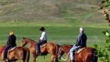 The Ranch at Ucross Recreation