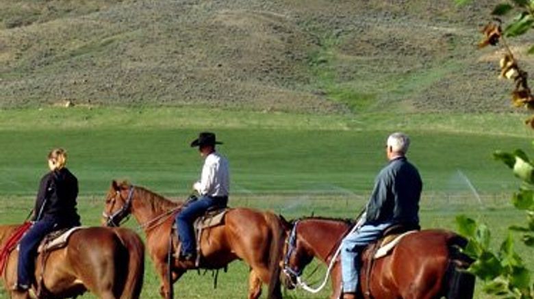 <b>The Ranch at Ucross Recreation</b>. Images powered by <a href="https://www.leonardoworldwide.com/" title="Leonardo Worldwide" target="_blank">Leonardo</a>.