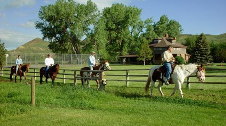 <b>The Ranch at Ucross Recreation</b>. Images powered by <a href="https://www.leonardoworldwide.com/" title="Leonardo Worldwide" target="_blank">Leonardo</a>.