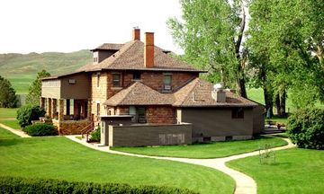 The Ranch at Ucross