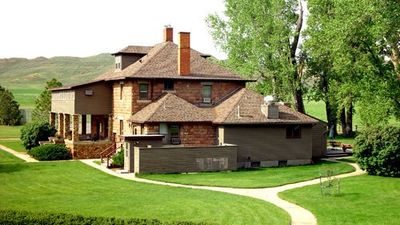 The Ranch at Ucross