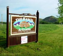 The Ranch at Ucross Suite