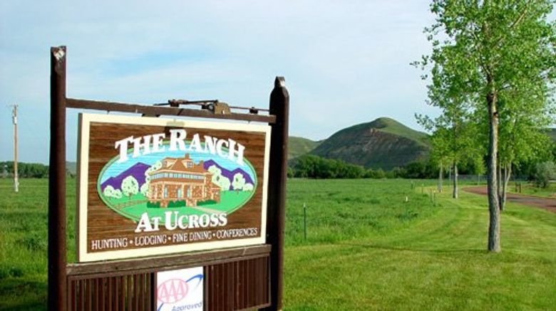 <b>The Ranch at Ucross Suite</b>. Images powered by <a href="https://www.leonardoworldwide.com/" title="Leonardo Worldwide" target="_blank">Leonardo</a>.