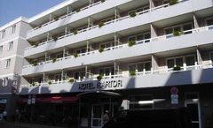 Hotel Isartor