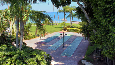 Magnuson Hotel - Marina Cove