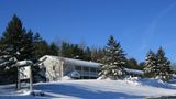 The Lodge at Bretton Woods Exterior