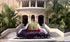 Hollywood Hotel