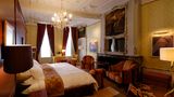 Hotel Dukes' Palace Bruges Suite
