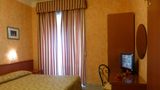 Aurora Hotel Room