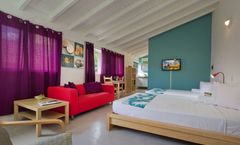 The Ritz Village Hotel