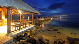 <b>The Oberoi Beach Resort Lombok Beach</b>. Images powered by <a href="https://leonardo.com/" title="Leonardo Worldwide" target="_blank">Leonardo</a>.