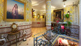 Hotel Mozart Grand Place Lobby