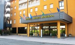 Grand Hotel Bologna