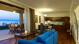 SK Place Seafront Villas Crete Lobby