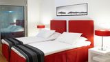 SK Place Seafront Villas Crete Room