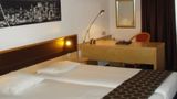 Hotel Rotterdam Room