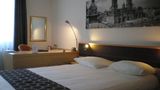 Hotel Rotterdam Room