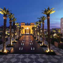 Four Seasons Hotel Marrakech