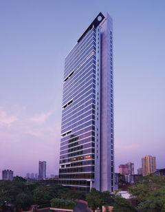 Four Seasons Hotel Mumbai