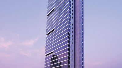Four Seasons Hotel Mumbai