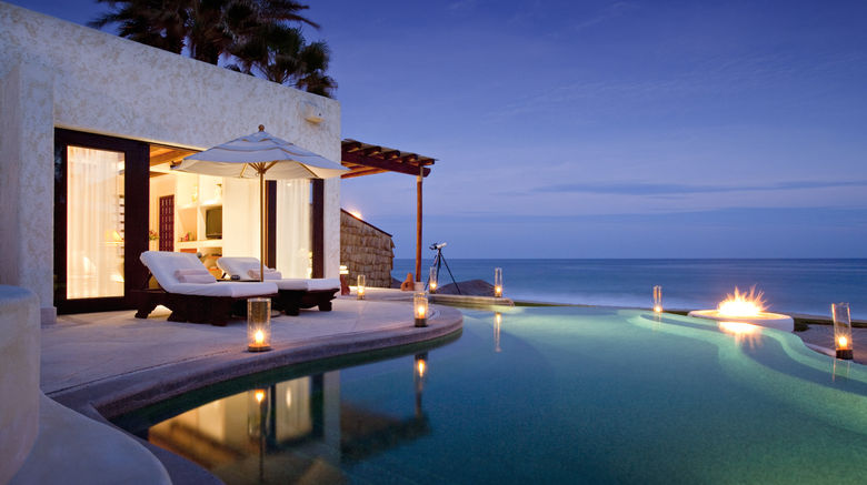 <b>Las Ventanas al Paraiso, Rosewood Resort Room</b>. Images powered by <a href="https://leonardo.com/" title="Leonardo Worldwide" target="_blank">Leonardo</a>.