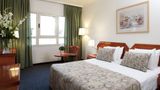 Montefiore Hotel Room