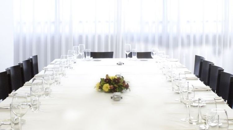 Montefiore Hotel Ballroom