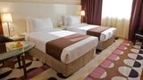 Kingsgate Hotel Abu Dhabi Room