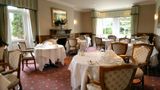 Duxford Lodge Hotel Restaurant