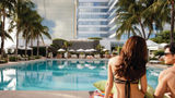 Four Seasons Hotel Miami Pool