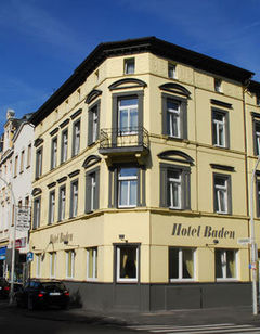 Baden Hotel