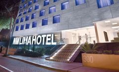NM Lima Hotel