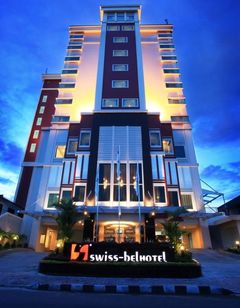 Swiss-Belhotel Ambon