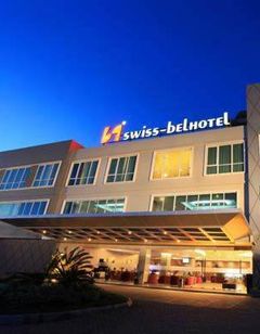 Swiss-Belhotel Kendari