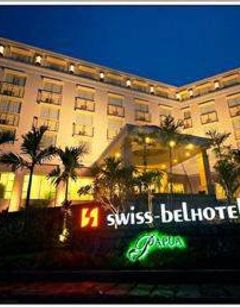 Swiss-Belhotel Papua