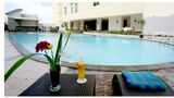 Swiss-Belhotel Maleosan Manado Pool