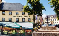 AKZENT Hotel Goldner Stern