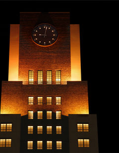 Fasano Hotel